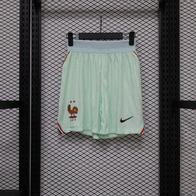 Soccer Shorts-076