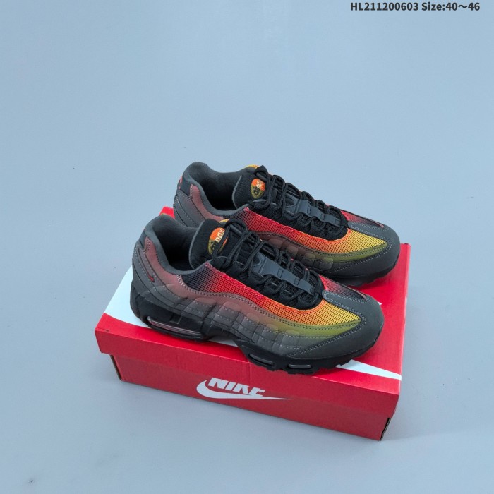 Nike Air Max 95 men shoes-589