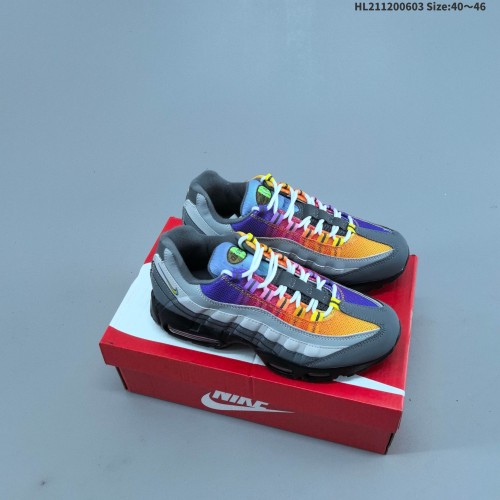 Nike Air Max 95 men shoes-595