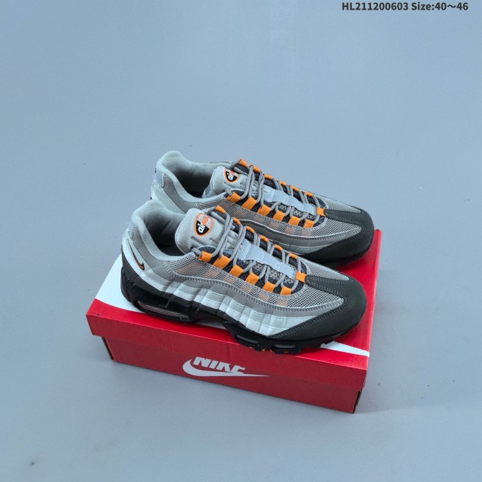 Nike Air Max 95 men shoes-590