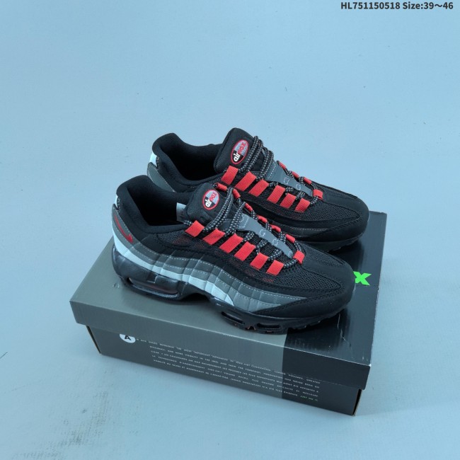 Nike Air Max 95 men shoes-576