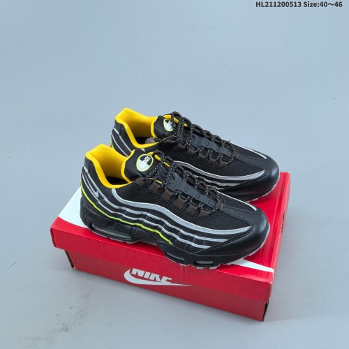 Nike Air Max 95 men shoes-598