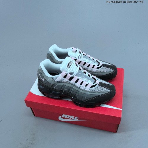Nike Air Max 95 men shoes-581