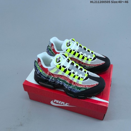 Nike Air Max 95 men shoes-602