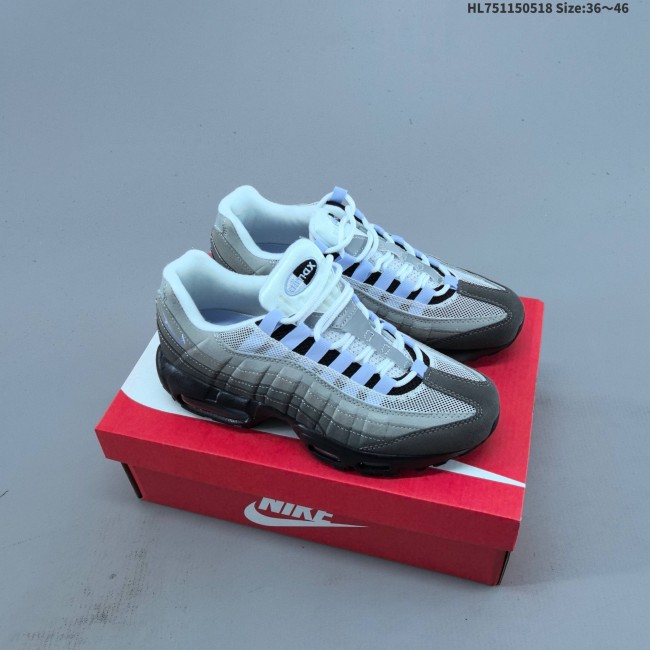 Nike Air Max 95 women shoes-199