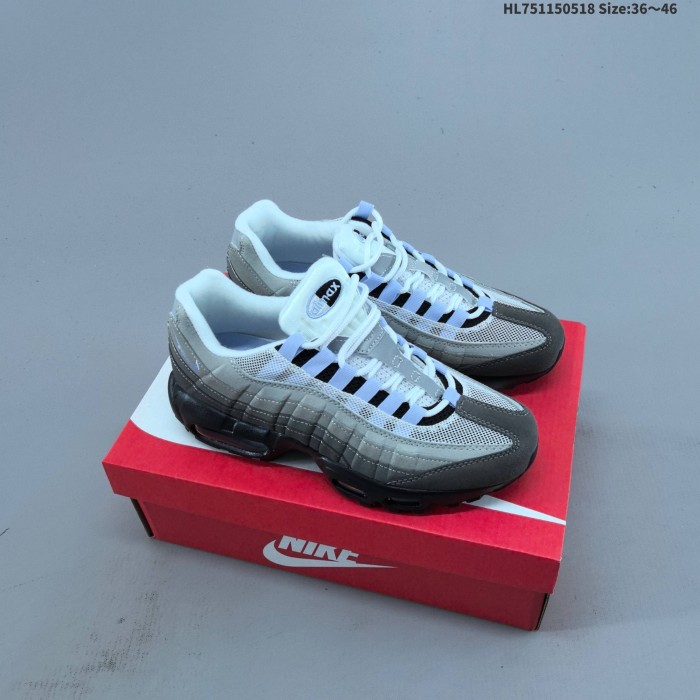 Nike Air Max 95 women shoes-199