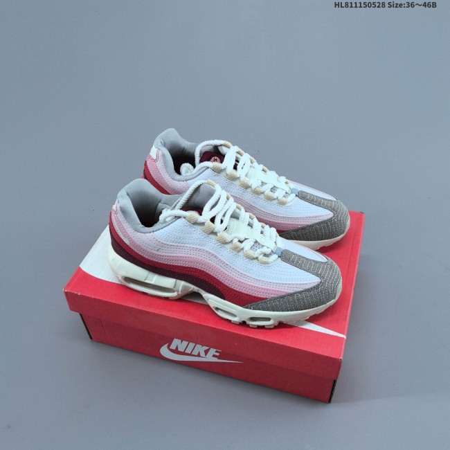 Nike Air Max 95 women shoes-195