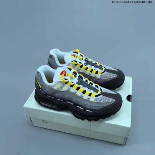 Nike Air Max 95 men shoes-607
