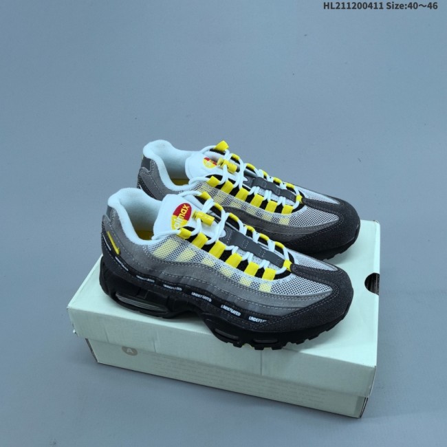 Nike Air Max 95 men shoes-607