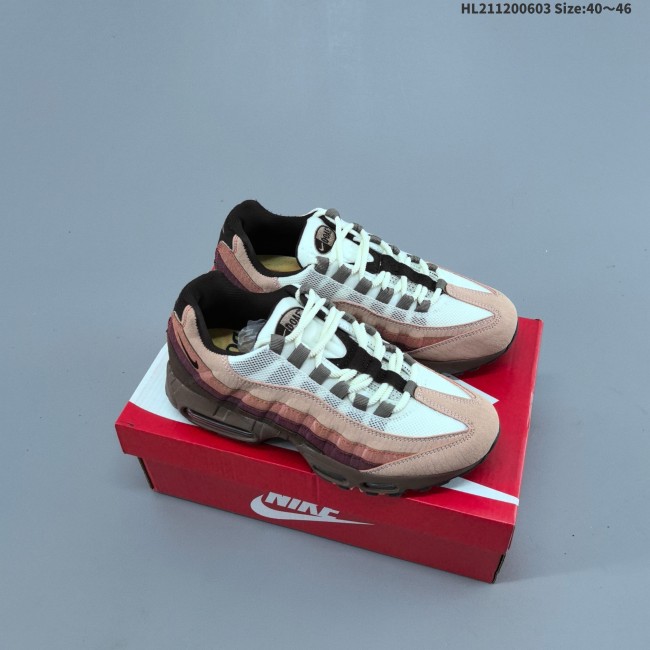 Nike Air Max 95 men shoes-591