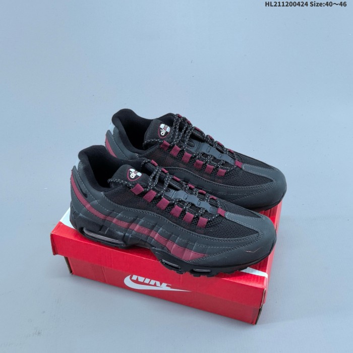 Nike Air Max 95 men shoes-604