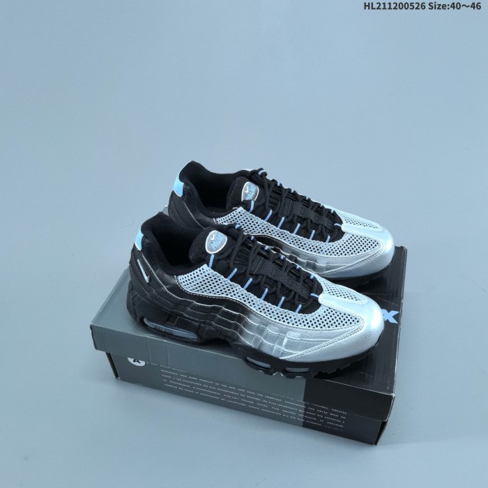 Nike Air Max 95 men shoes-597