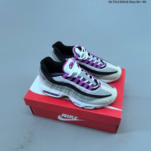 Nike Air Max 95 men shoes-580