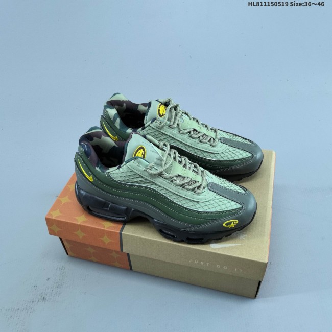 Nike Air Max 95 men shoes-572