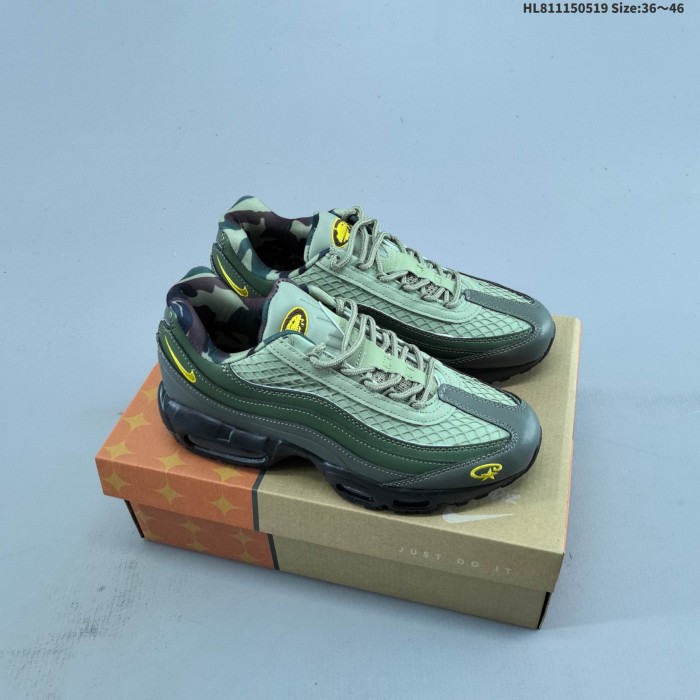 Nike Air Max 95 men shoes-572