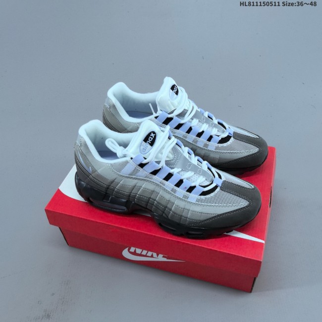 Nike Air Max 95 men shoes-584