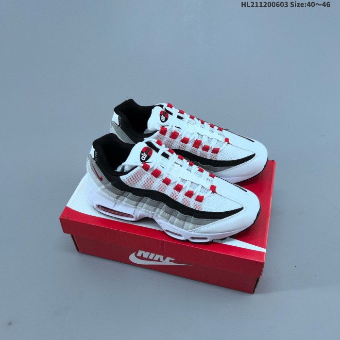 Nike Air Max 95 men shoes-594