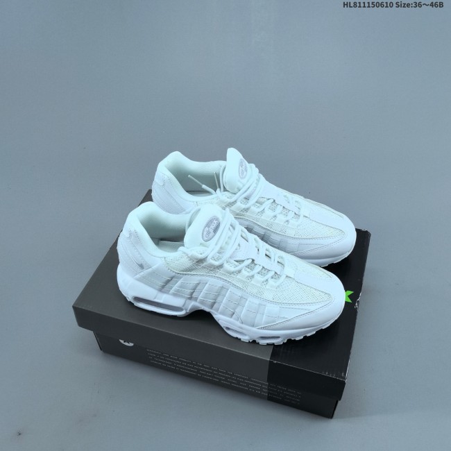 Nike Air Max 95 women shoes-194