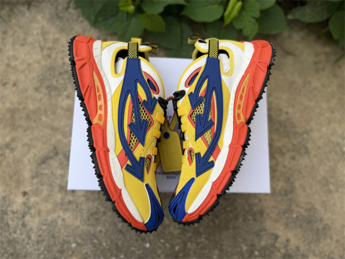 OFF white Women Shoes 1：1 quality-514