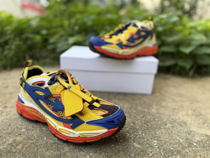 OFF white Women Shoes 1：1 quality-514