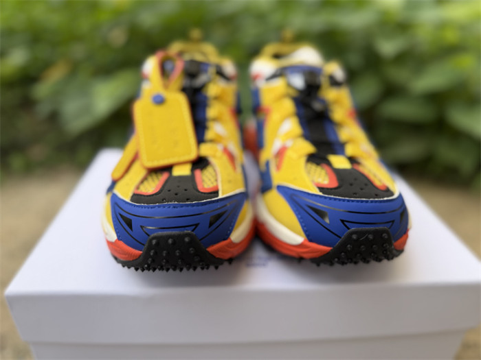 OFF white Women Shoes 1：1 quality-514