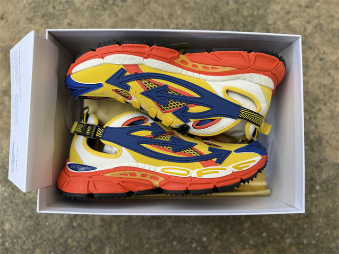 OFF white Women Shoes 1：1 quality-514