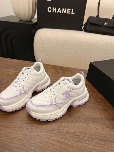 LV Women Shoes 1：1 Quality-1262