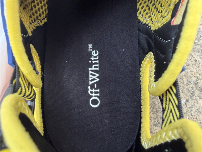 OFF white Women Shoes 1：1 quality-514