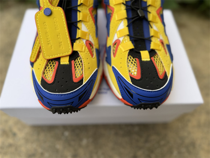 OFF white Women Shoes 1：1 quality-514