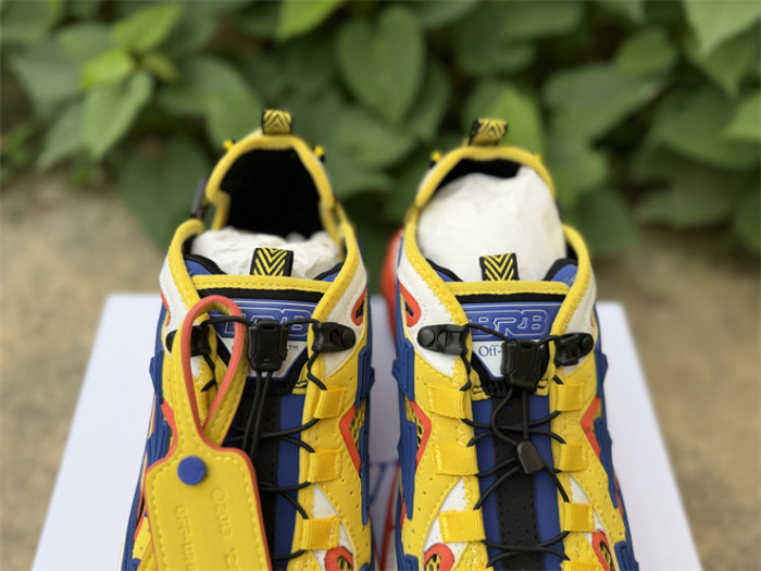OFF white Women Shoes 1：1 quality-514