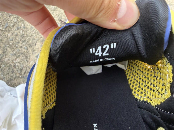 OFF white Women Shoes 1：1 quality-514