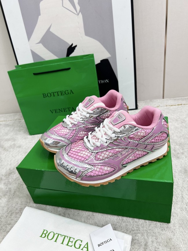 BV Women shoes 1：1 quality-112