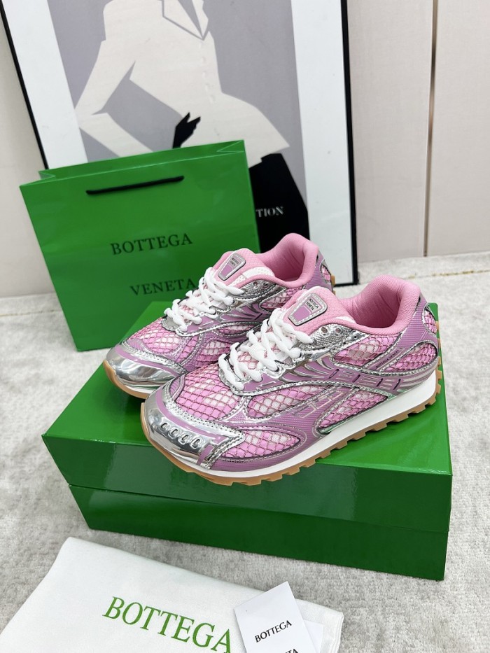 BV Women shoes 1：1 quality-112
