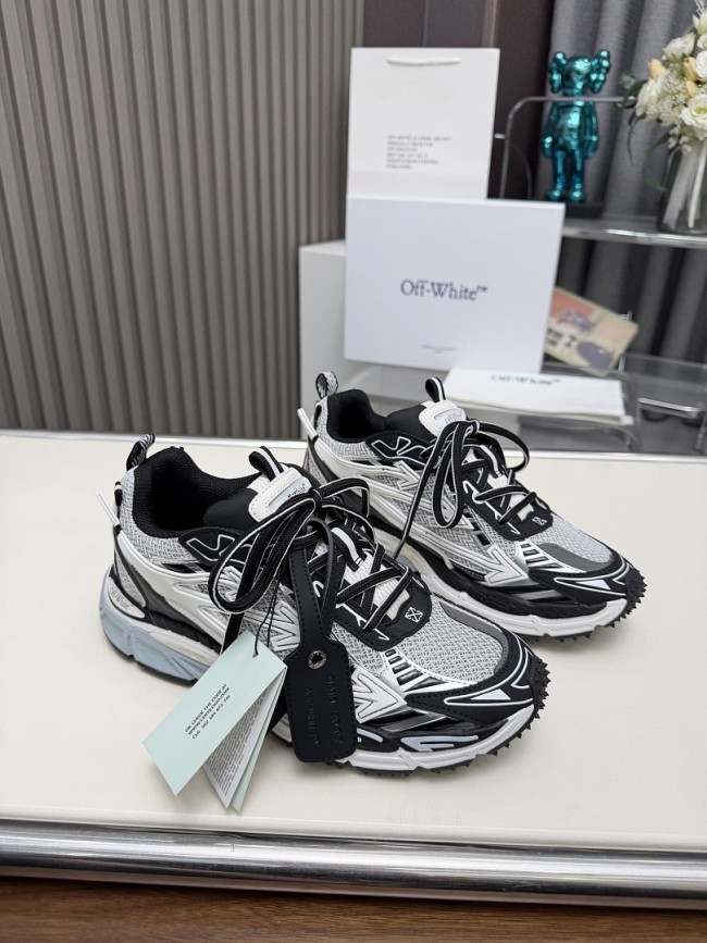Super Max Quality Off White Shoes-081