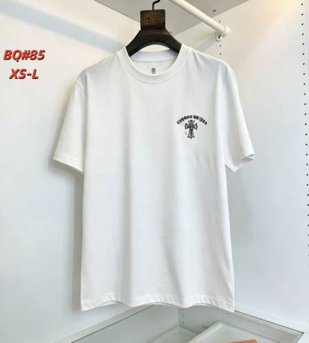 Chrome Hearts t-shirt men-5147(XS-L)