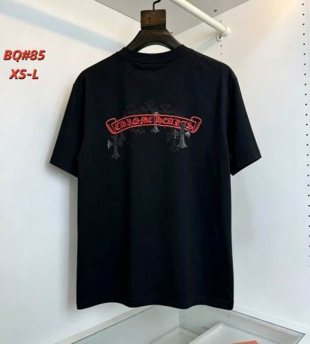 Chrome Hearts t-shirt men-5138(XS-L)