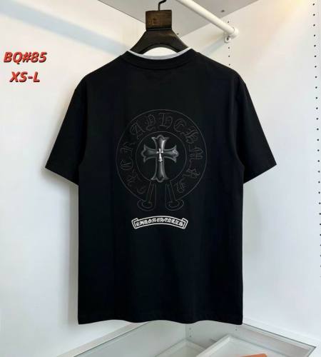 Chrome Hearts t-shirt men-5144(XS-L)