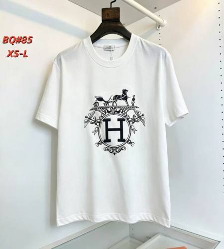 Hermes t-shirt men-491(XS-L)