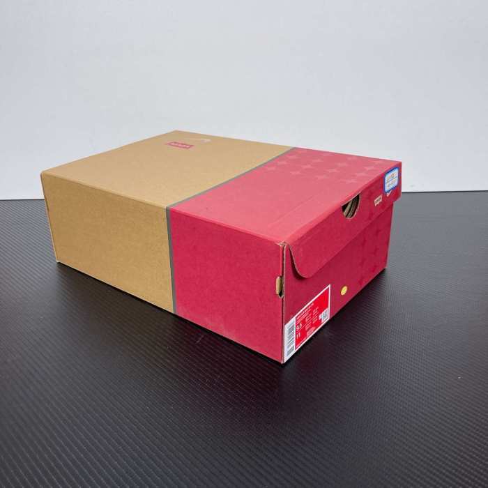 Authentic Nike Air Max 95 OG Levis Obsidian