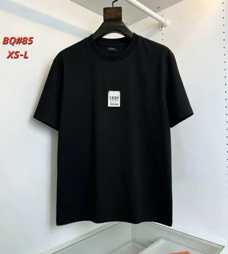 B t-shirt men-9417(XS-L)