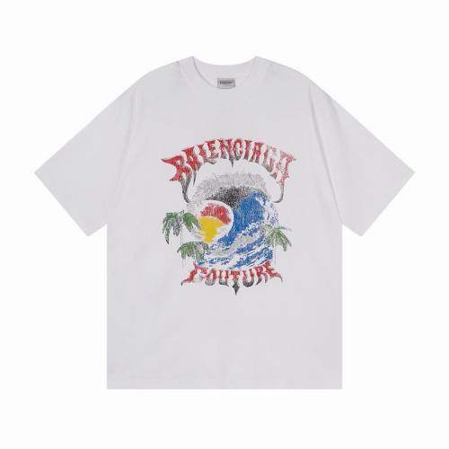 B t-shirt men-9411(XS-L)