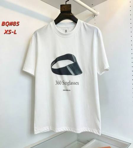 B t-shirt men-9425(XS-L)