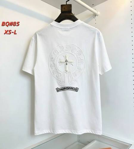 Chrome Hearts t-shirt men-5142(XS-L)