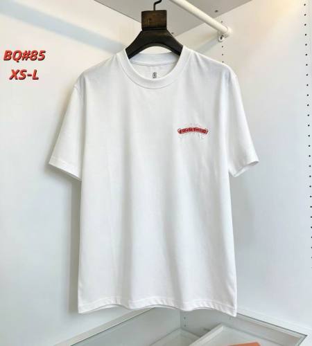 Chrome Hearts t-shirt men-5139(XS-L)