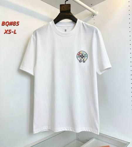 Chrome Hearts t-shirt men-5150(XS-L)