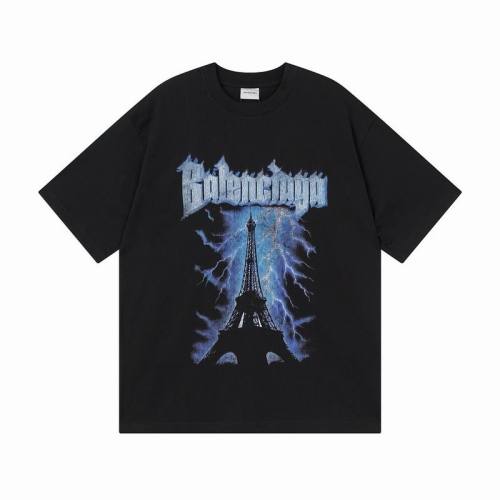 B t-shirt men-9414(XS-L)