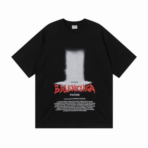 B t-shirt men-9412(XS-L)