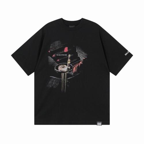 B t-shirt men-9415(XS-L)