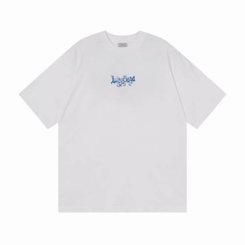 B t-shirt men-9407(XS-L)