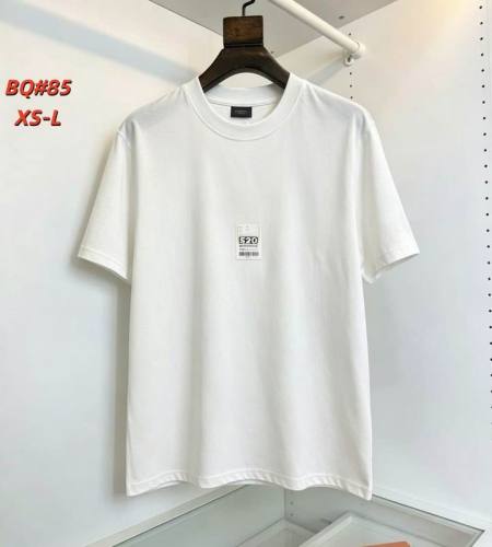 B t-shirt men-9418(XS-L)